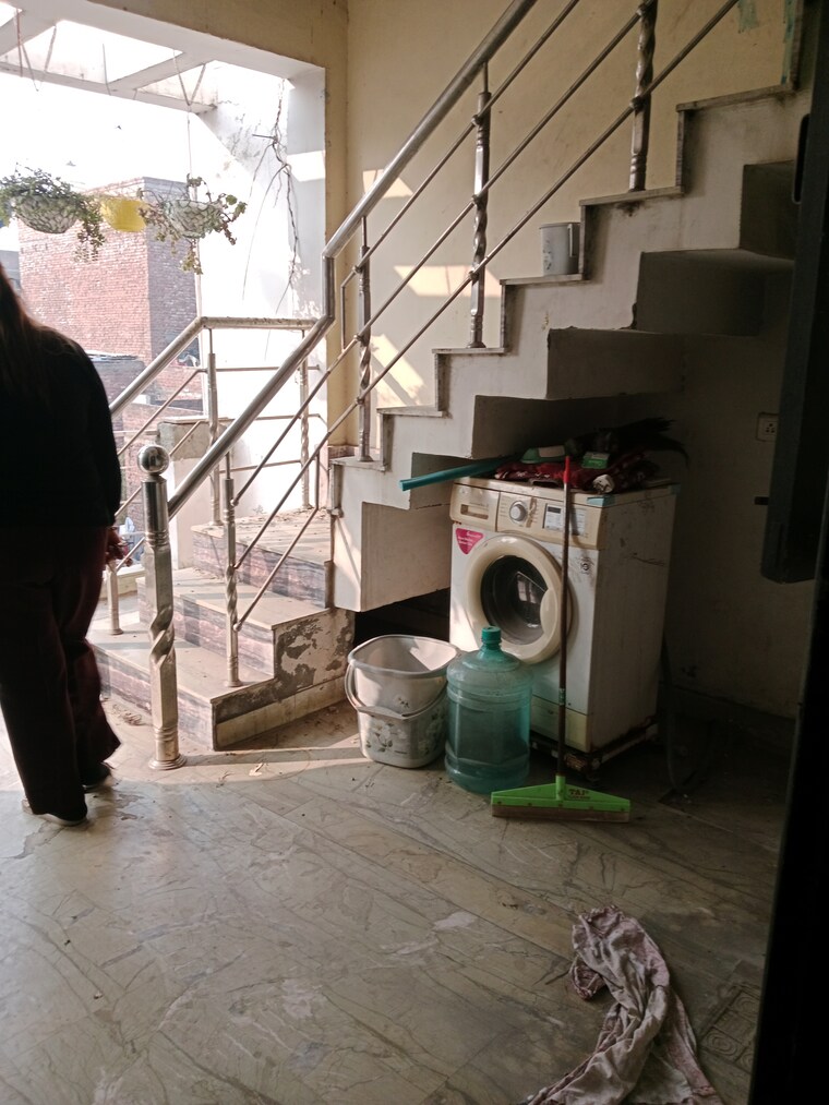 Other, sector 11 2 Bedroom 900 Sq.Ft. Builder Floor In Sector 11 Panipat 9646629