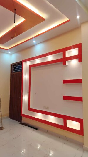 Room in 3 BHK Apartment at Gomti Nagar – for Rent
