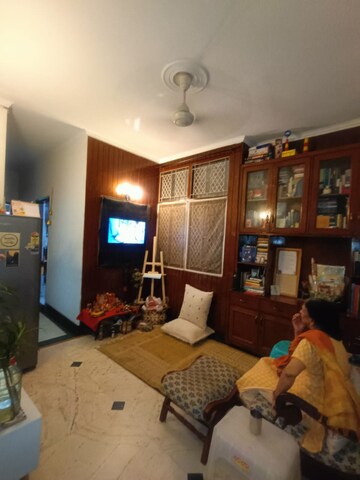 3 BHK Builder Floor For Rent in Alaknanda