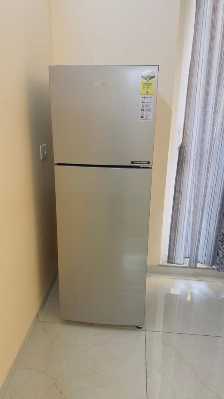 undefined, gomti nagar 3 Bedroom 1600 Sq.Ft. Apartment In Gomti Nagar Lucknow 9646636