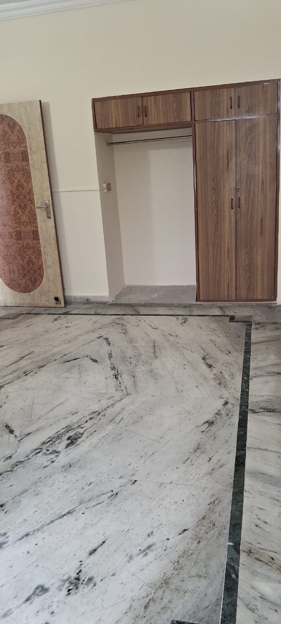 3 BHK + Pooja Room Apartment For Rent in Gomti Nagar