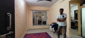 1 BHK Apartment For Rent in Kharegaon