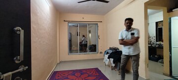 1 BHK Apartment For Rent in Kharegaon