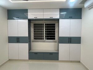 Room in 4 BHK Apartment at Raghava Cinq, Financial District – for Sale