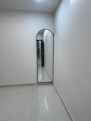 Furnished Amenities in 4 BHK Apartment at Raghava Cinq, Financial District – for Sale