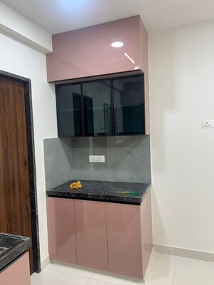 Furnished Amenities in 4 BHK Apartment at Raghava Cinq, Financial District – for Sale