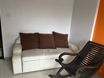 Furnished Amenities in 3 BHK Apartment at Kalpataru Estate, Pimple Gurav – for Rent