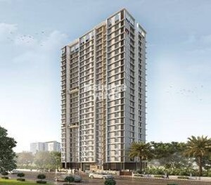 1 BHK Apartment For Rent in Adityaraj Breeze, Vikhroli East