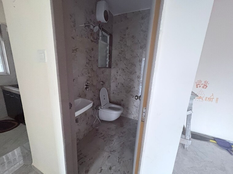 Bathroom, adityaraj-breeze 1 Bedroom 411 Sq.Ft. Apartment In Vikhroli East Mumbai 9646648