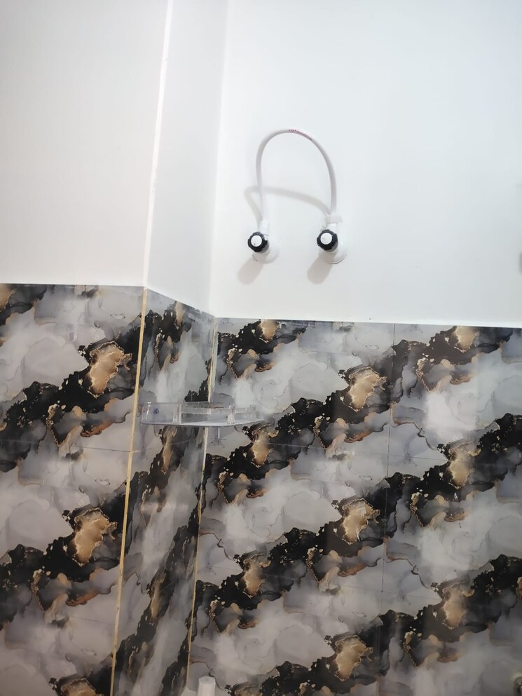 Bathroom, bhetapara 1 RK 250 Sq.Ft. Villa In Bhetapara Guwahati 9646654