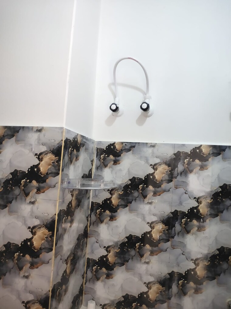 Bathroom, bhetapara 1 RK 250 Sq.Ft. Villa In Bhetapara Guwahati 9646654