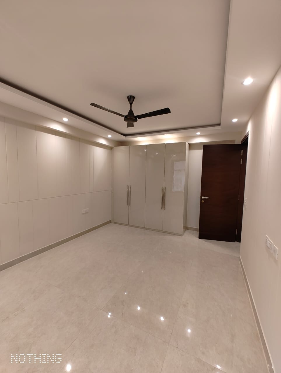 3 BHK Builder Floor For Rent in Anand Lok