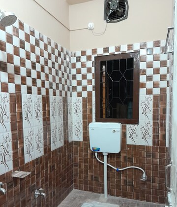 1 BHK Villa – Exterior View View at Hatigaon - for Rent