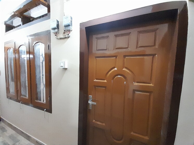 undefined, hatigaon 1 Bedroom 450 Sq.Ft. Villa In Hatigaon Guwahati 9646656