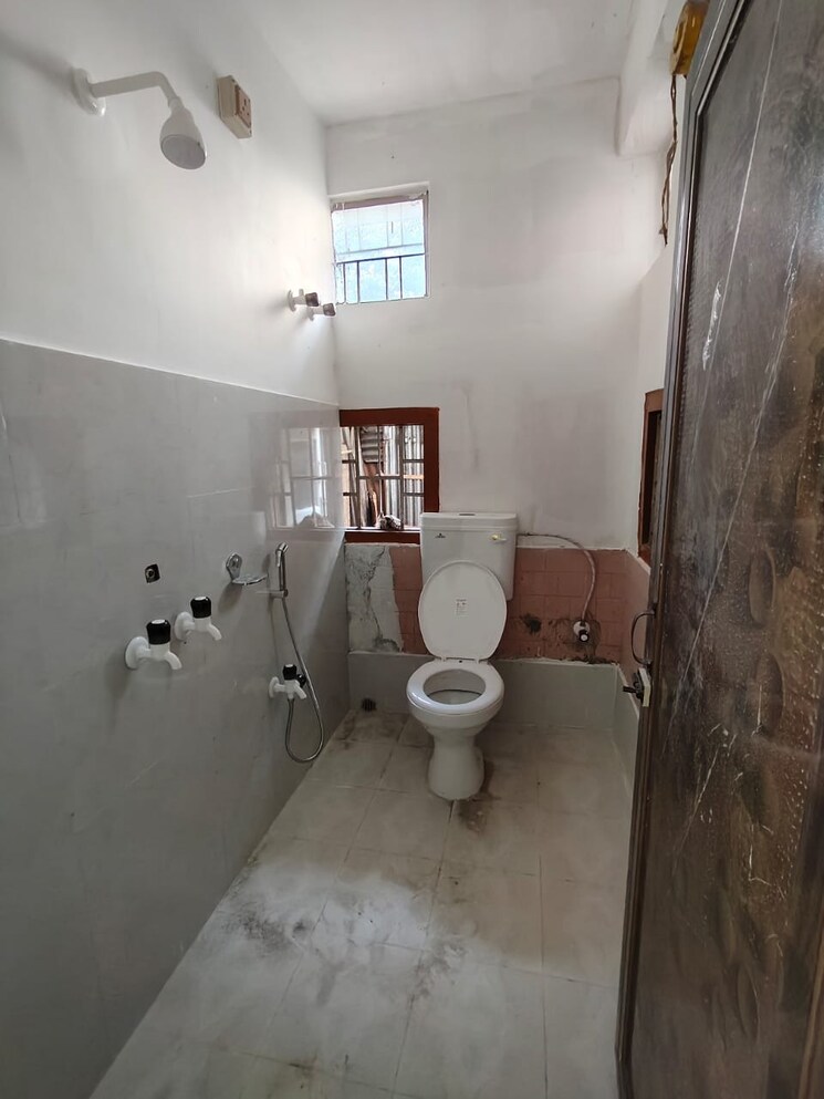Bathroom, beltola 1 Bedroom 480 Sq.Ft. Villa In Beltola Guwahati 9646659