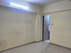 1 BHK Apartment For Sale in Omkar Heights Pimple Gurav