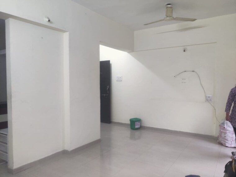 Room, omkar-heights-pimple-gurav 1 Bedroom 610 Sq.Ft. Apartment In Pimple Gurav Pune 9646666