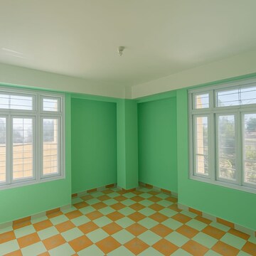 Bedroom in 1 BHK Villa at Lakhimi Nagar – for Rent