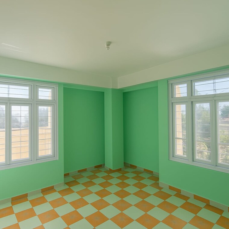 Bedroom, lakhimi nagar 1 Bedroom 500 Sq.Ft. Villa In Lakhimi Nagar Guwahati 9646667