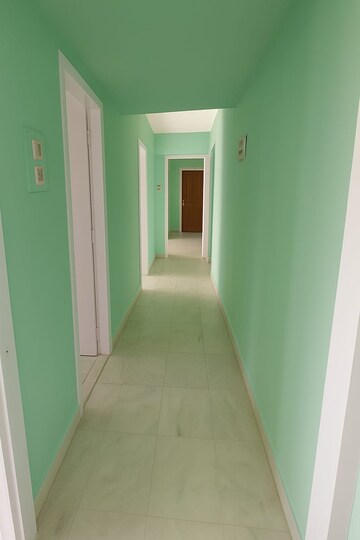 Building Lobby in 1 BHK Villa at Lakhimi Nagar – for Rent