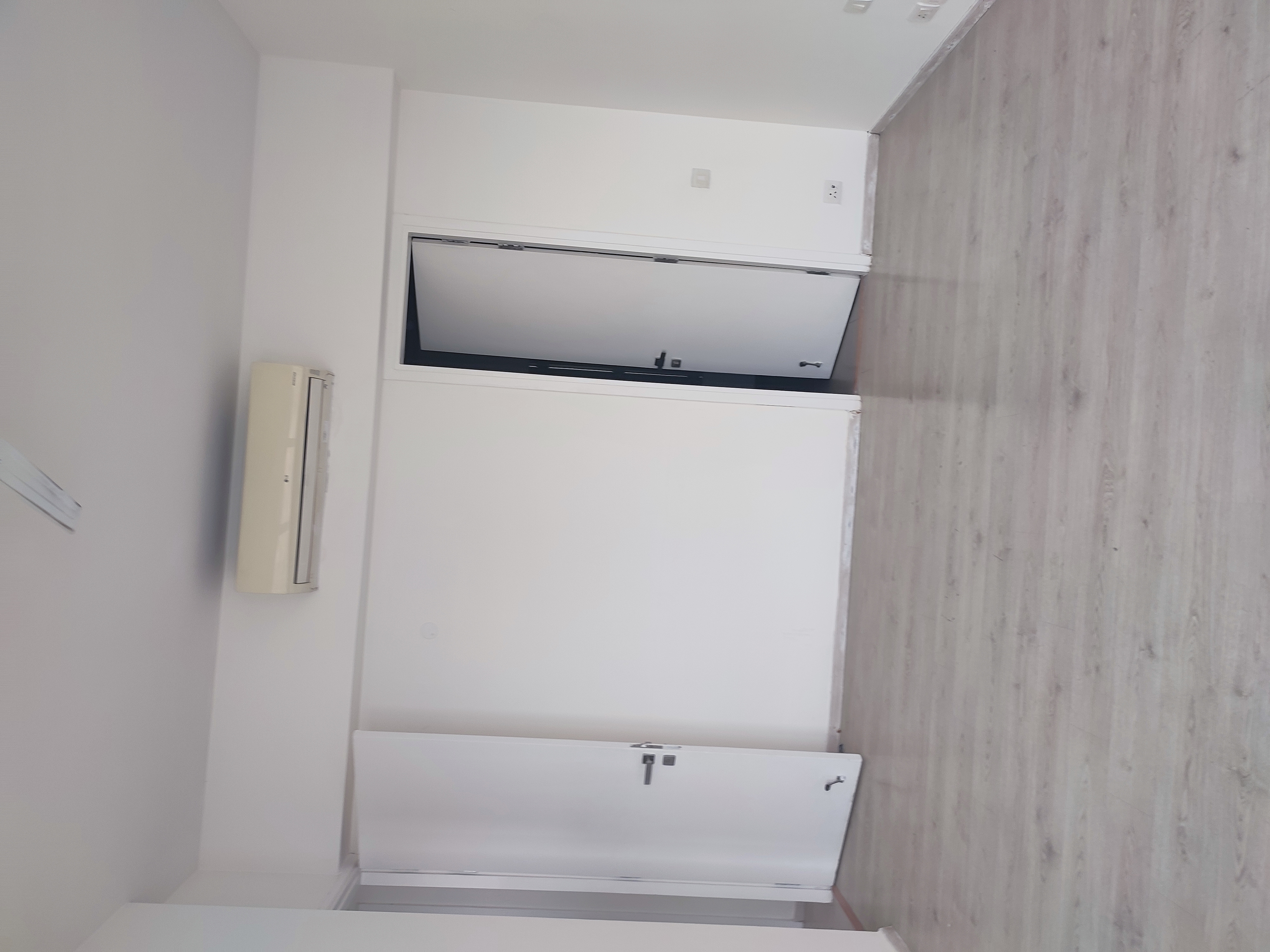 2 BHK Apartment For Rent in Dhoot Time Residency