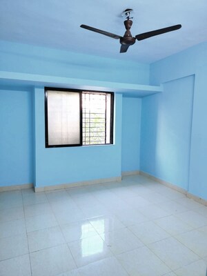 Bedroom in 2 BHK Apartment at VS Residency Pimple Gurav, Pimple Gurav – for Sale