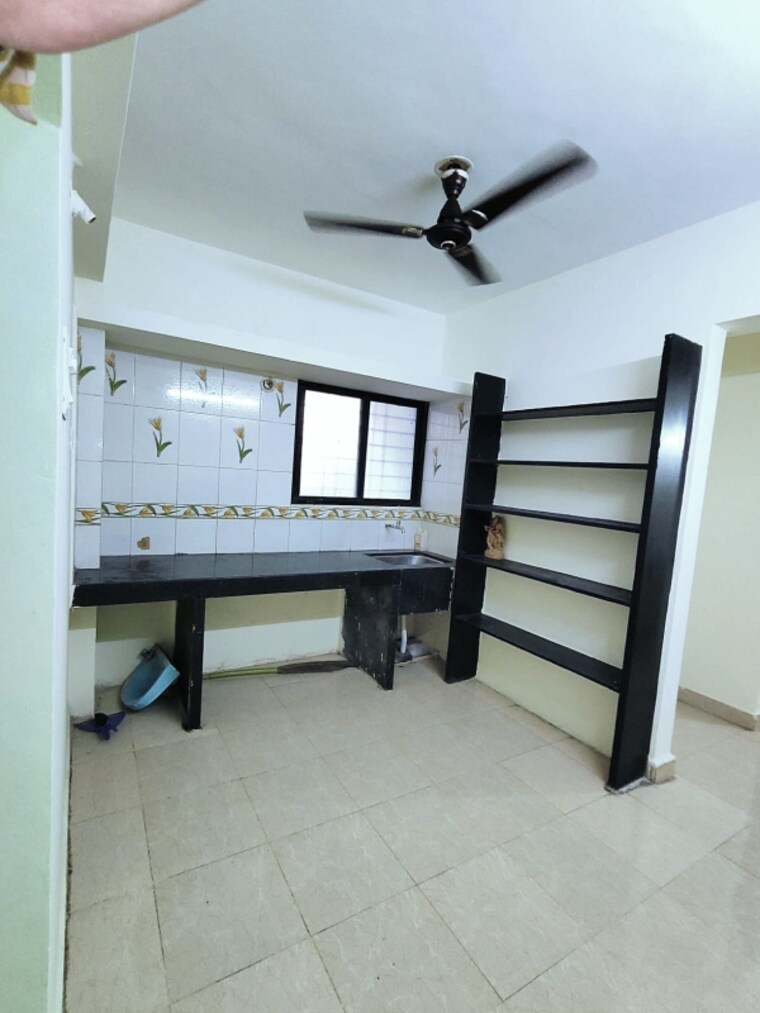 Kitchen, vs-residency-pimple-gurav 2 Bedroom 960 Sq.Ft. Apartment In Pimple Gurav Pune 9646681