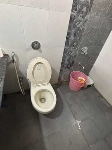 Bathroom in 2 BHK Apartment at VS Residency Pimple Gurav, Pimple Gurav – for Sale