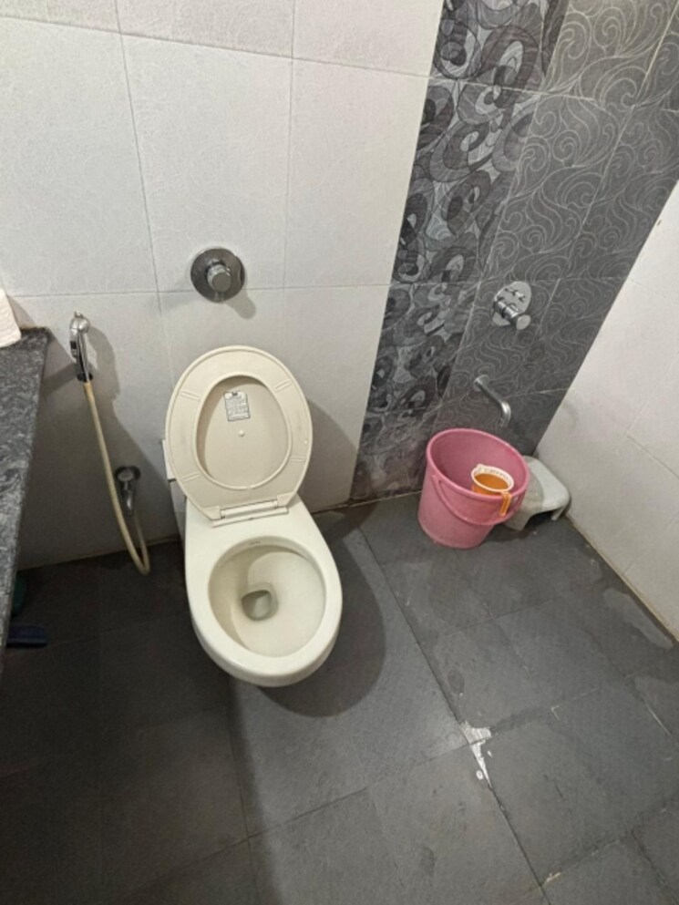 Bathroom, vs-residency-pimple-gurav 2 Bedroom 960 Sq.Ft. Apartment In Pimple Gurav Pune 9646681