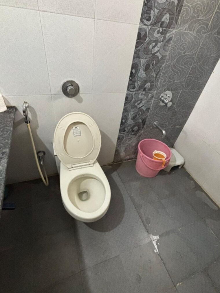 Bathroom, vs-residency-pimple-gurav 2 Bedroom 960 Sq.Ft. Apartment In Pimple Gurav Pune 9646681