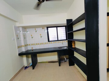 Kitchen in 2 BHK Apartment at VS Residency Pimple Gurav, Pimple Gurav – for Sale