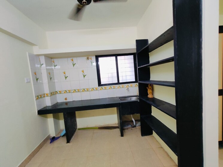 Kitchen, vs-residency-pimple-gurav 2 Bedroom 960 Sq.Ft. Apartment In Pimple Gurav Pune 9646681