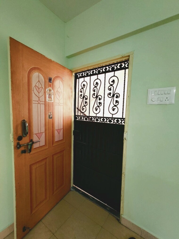 Entrance, vs-residency-pimple-gurav 2 Bedroom 960 Sq.Ft. Apartment In Pimple Gurav Pune 9646681