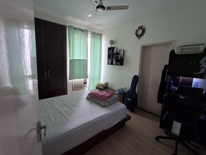 2.5 BHK Apartment For Rent in Pioneer Park Phase 1, Sector 61