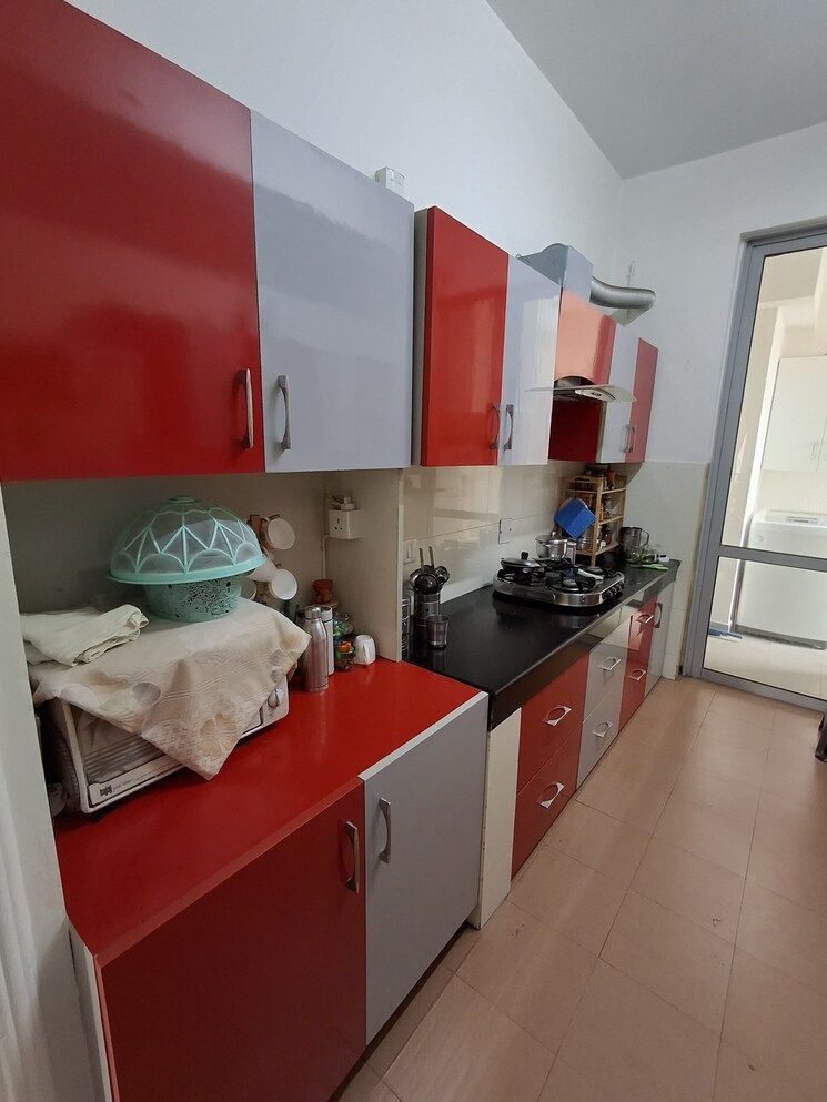 Team Area, pioneer-park-phase-1 2.5 Bedroom 1350 Sq.Ft. Apartment In Sector 61 Gurgaon 9646687