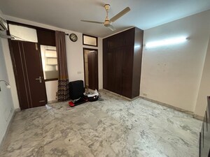 3 BHK Builder Floor For Rent in Anand Lok