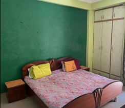 3 BHK + Pooja Room Apartment For Sale in Hazratganj