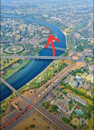  3 BHK Apartment at Hazratganj – for Sale