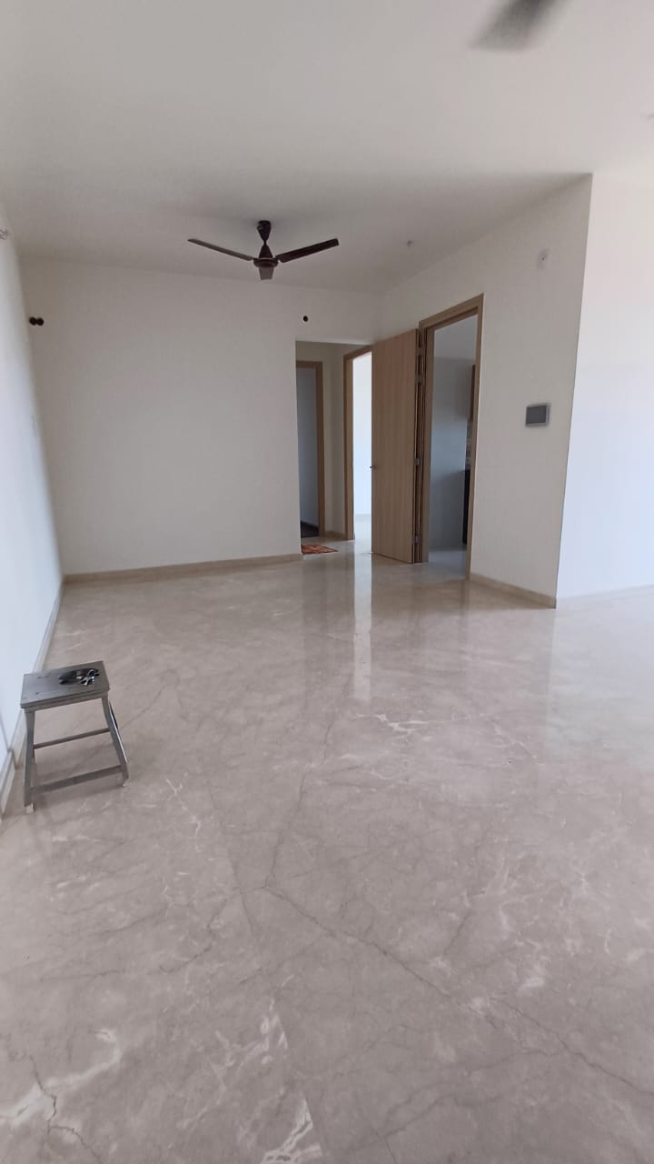 4 BHK 1563 Sq.Ft. Apartment in Rajesh Raj Infinia