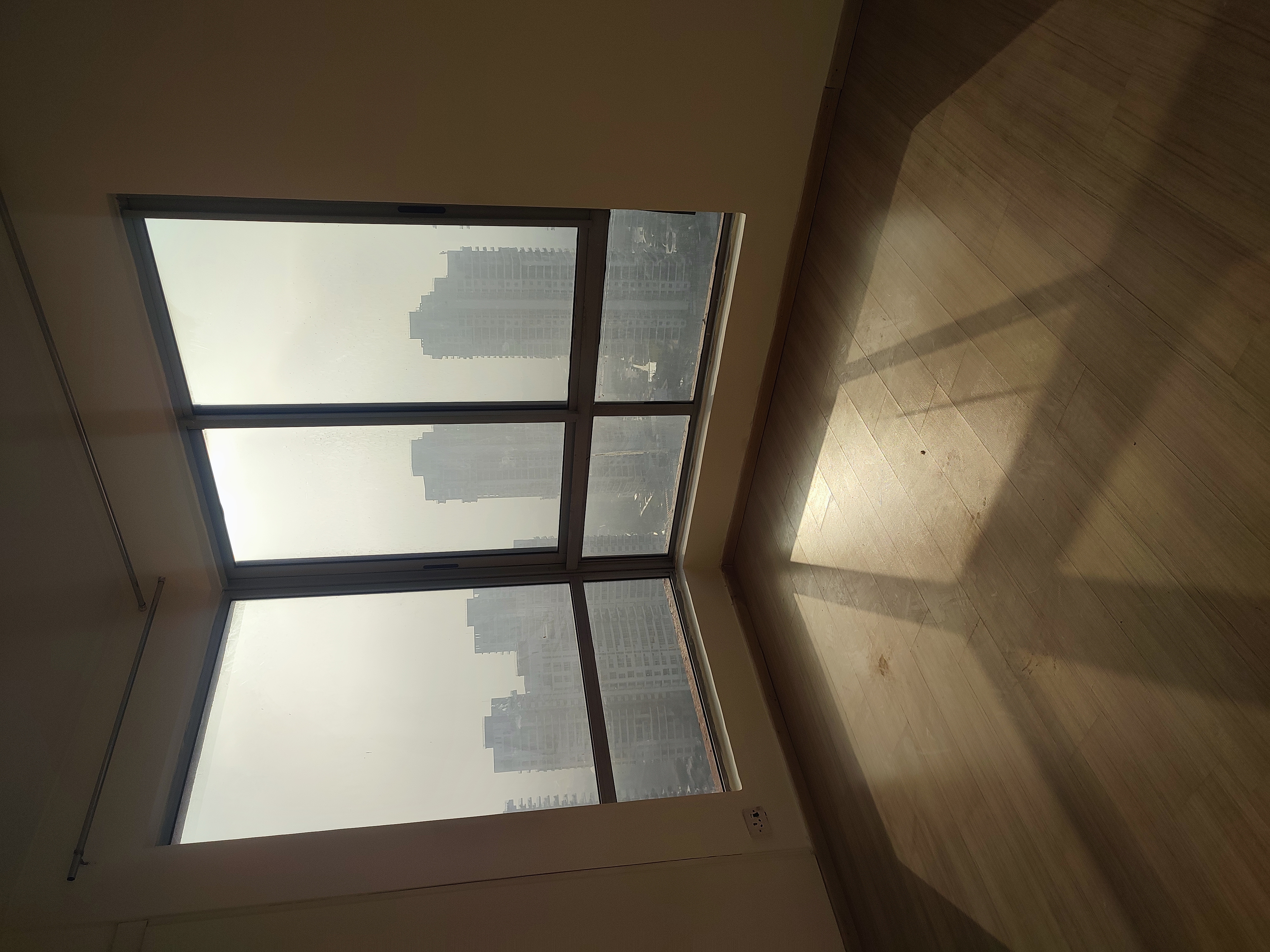 3 BHK Apartment For Rent in Pioneer Park Phase 1