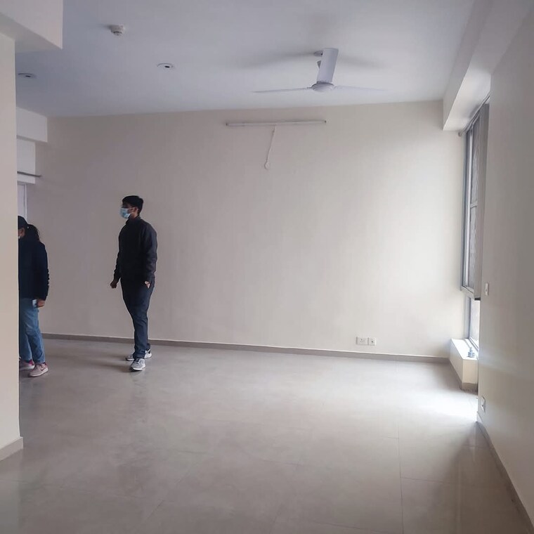 Room, pioneer-park-phase-1 3.5 Bedroom 1975 Sq.Ft. Apartment In Sector 61 Gurgaon 9646704