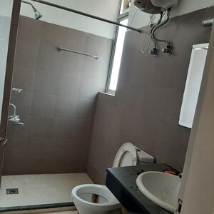 Team Area in 3.5 BHK Apartment at Pioneer Park Phase 1, Sector 61 – for Rent