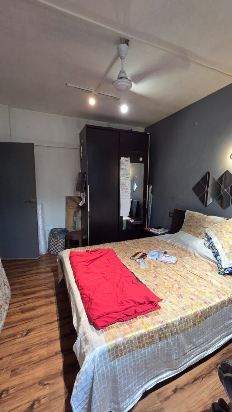 Bedroom, shree-shivdham-chs 1 Bedroom 650 Sq.Ft. Apartment In Malad West Mumbai 9646713