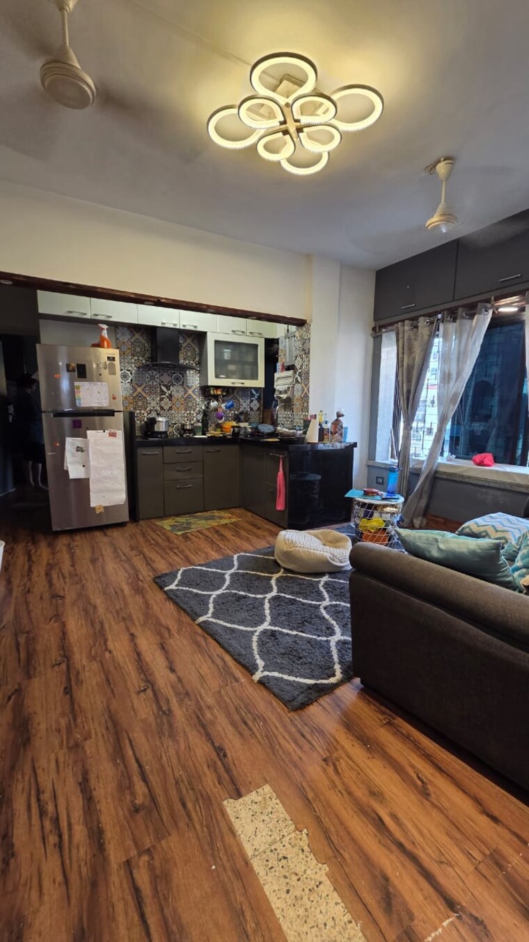 Gym, shree-shivdham-chs 1 Bedroom 650 Sq.Ft. Apartment In Malad West Mumbai 9646713