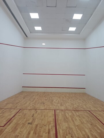 Furnished Amenities in 3 BHK Apartment at Frontline Seven, Kokapet – for Rent