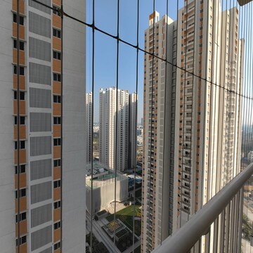 3 BHK Apartment For Rent in My Home Sayuk, Nallagandla