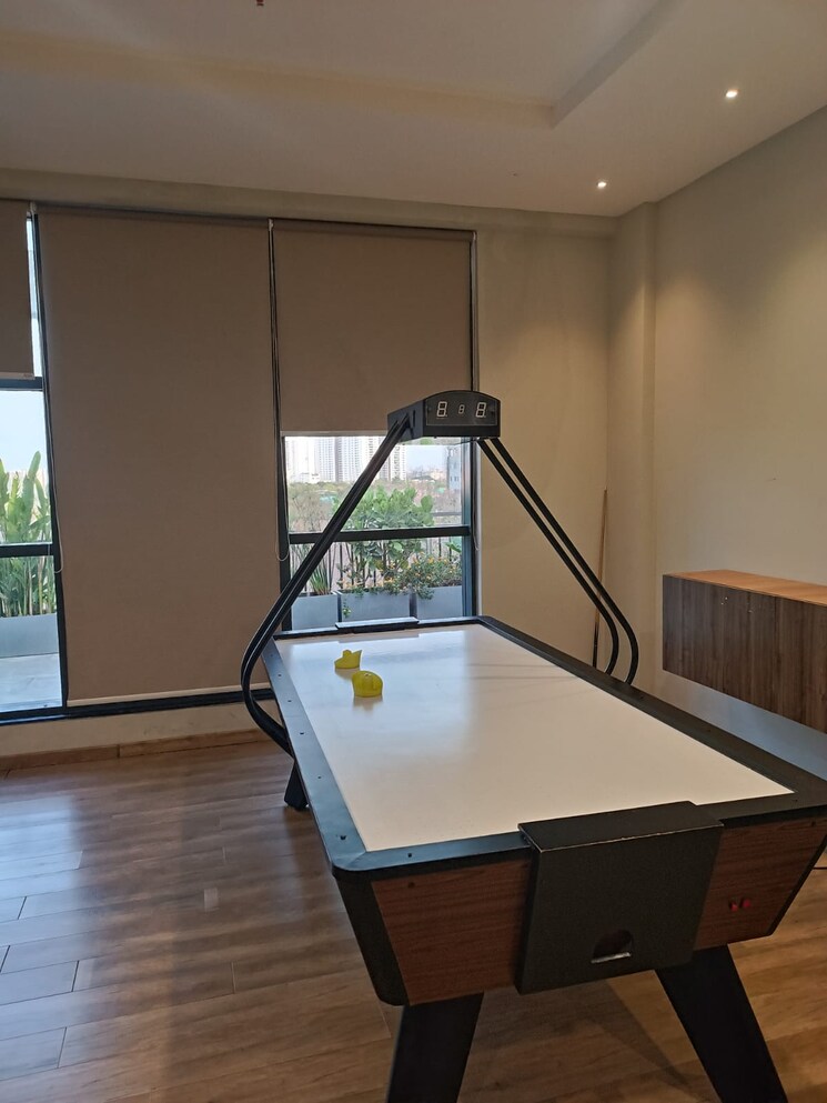 undefined, frontline-seven 3 Bedroom 1935 Sq.Ft. Apartment In Kokapet Hyderabad 9646718