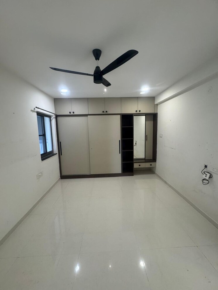 Room, frontline-seven 3 Bedroom 1935 Sq.Ft. Apartment In Kokapet Hyderabad 9646718