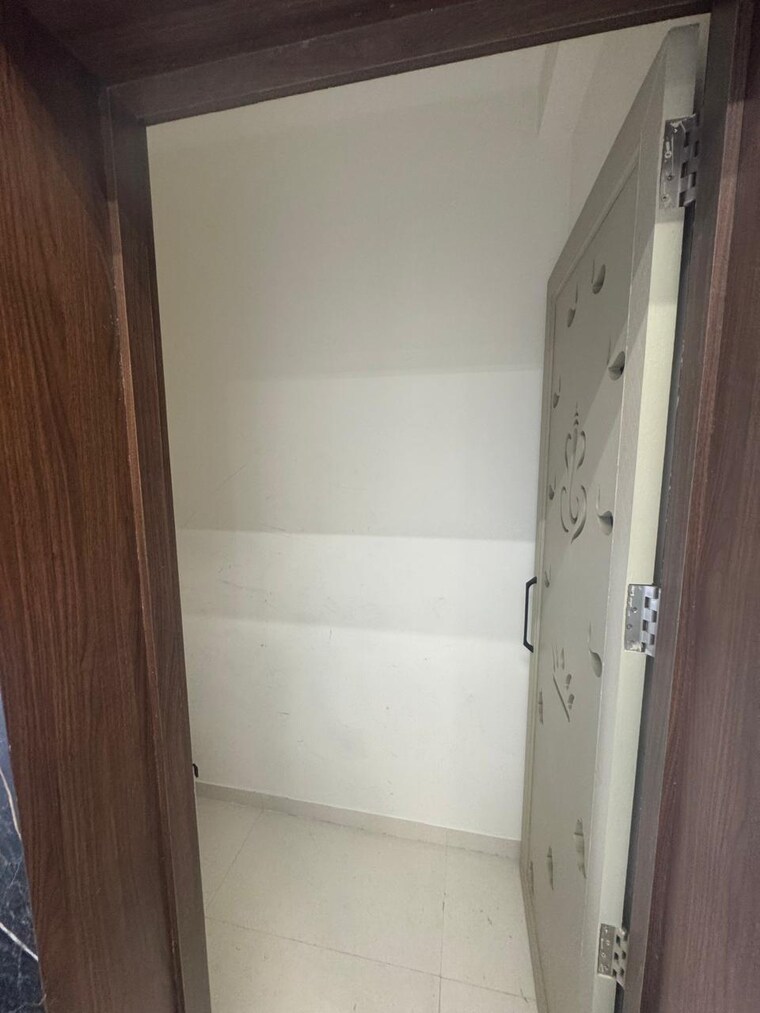 Bathroom, frontline-seven 3 Bedroom 1935 Sq.Ft. Apartment In Kokapet Hyderabad 9646718