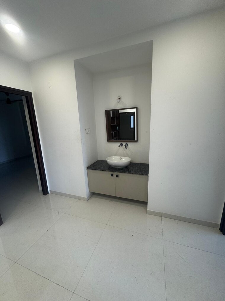 Room, frontline-seven 3 Bedroom 1935 Sq.Ft. Apartment In Kokapet Hyderabad 9646718